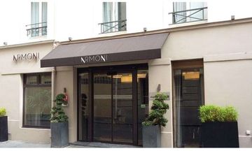 Hotel Armoni Arc de Triomple