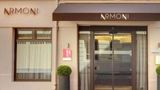 <b>Hotel Armoni Arc de Triomple Exterior</b>. Images powered by <a href="https://iceportal.shijigroup.com/" title="IcePortal" target="_blank">IcePortal</a>.
