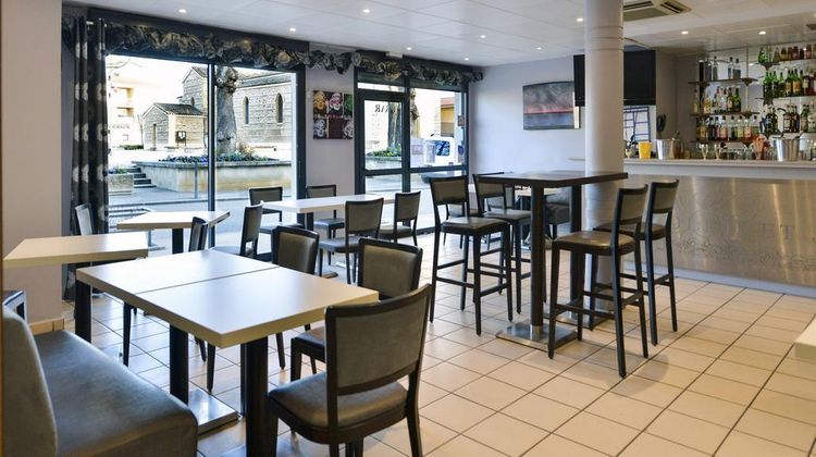 Hotel Soleil et Jardin Restaurant