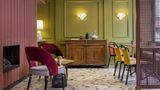<b>Hotel de la Paix Restaurant</b>. Images powered by <a href="https://iceportal.shijigroup.com/" title="IcePortal" target="_blank">IcePortal</a>.