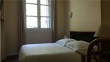 Hotel Le Victoria Room