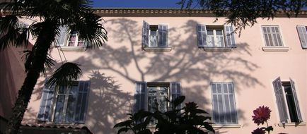 Hotel Le Victoria Exterior