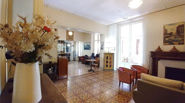 Hotel Le Victoria Meeting