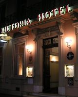 Hotel Le Victoria