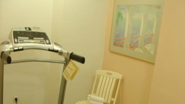 Galerie Hotel Leipziger Hof Health