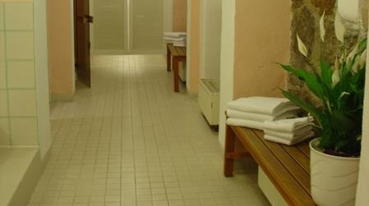 Galerie Hotel Leipziger Hof Spa
