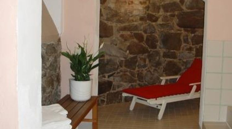 Galerie Hotel Leipziger Hof Spa