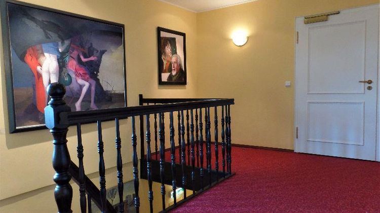 Galerie Hotel Leipziger Hof Other