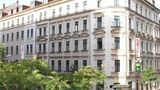 Galerie Hotel Leipziger Hof Exterior
