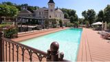 Chateau de la Commanderie Hotel Pool