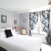 Chateau de la Commanderie Hotel