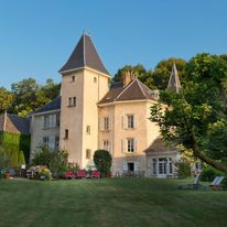 Chateau de la Commanderie Hotel