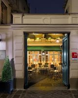 Duc de St Simon Hotel