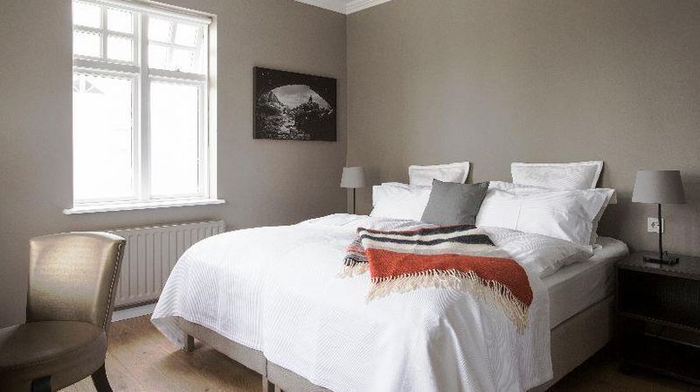 <b>Hotel Odinsve Room</b>. Images powered by <a href="https://iceportal.shijigroup.com/" title="IcePortal" target="_blank">IcePortal</a>.