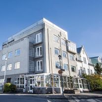 Hotel Odinsve
