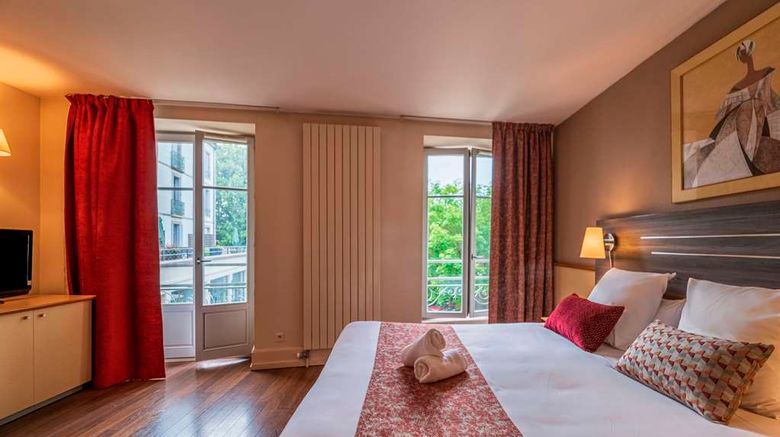 <b>Hotel CERISE Luxeuil Les Sources Room</b>. Images powered by <a href="https://iceportal.shijigroup.com/" title="IcePortal" target="_blank">IcePortal</a>.