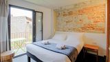 Hotel Kalliste Room