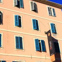 Hotel Kalliste