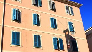 Hotel Kalliste