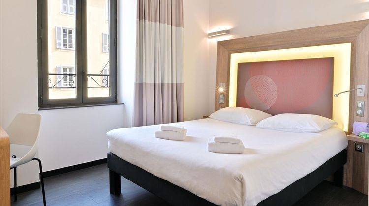 Hotel Kalliste Room