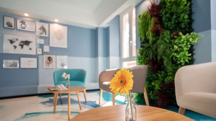 Univers Hotel Restaurant