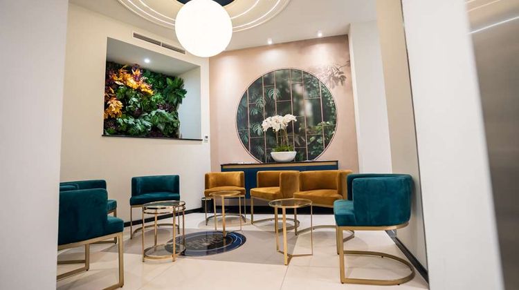 Univers Hotel Restaurant