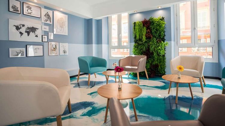 Univers Hotel Restaurant