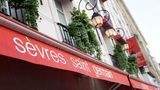 Sevres St Germain Exterior