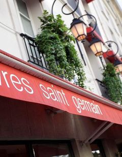 Sevres St Germain
