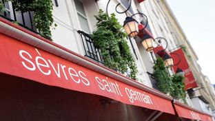 Sevres St Germain