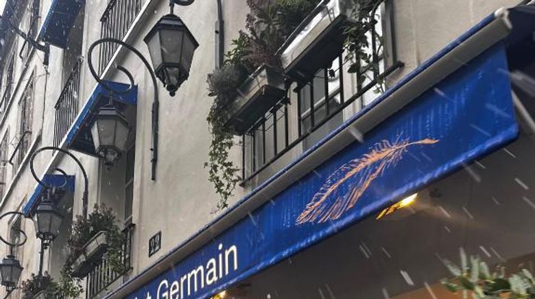 <b>Sevres St Germain Exterior</b>. Images powered by <a href="https://iceportal.shijigroup.com/" title="IcePortal" target="_blank">IcePortal</a>.