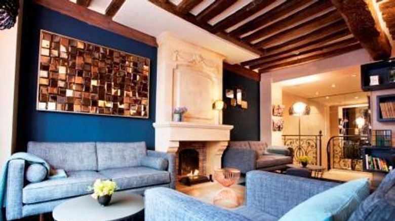 <b>Sevres St Germain Lobby</b>. Images powered by <a href="https://iceportal.shijigroup.com/" title="IcePortal" target="_blank">IcePortal</a>.