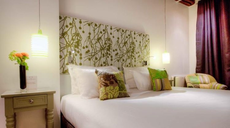 Sevres St Germain Room