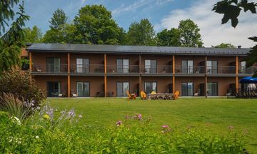 Auberge des Gallant