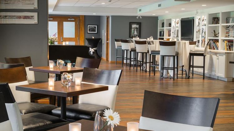 Auberge des Gallant Restaurant