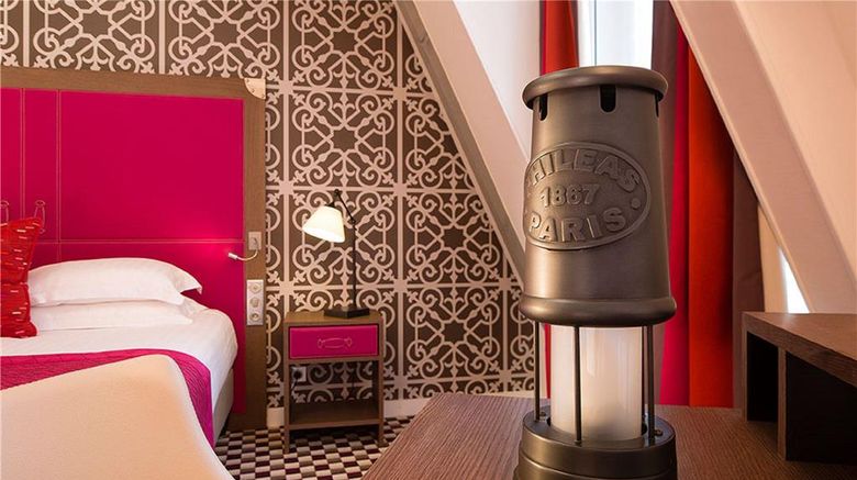 <b>Phileas Hotel Room</b>. Images powered by <a href="https://iceportal.shijigroup.com/" title="IcePortal" target="_blank">IcePortal</a>.