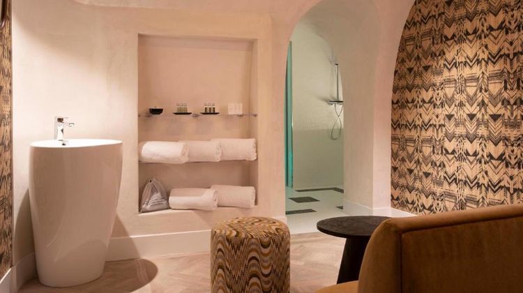 Phileas Hotel Spa
