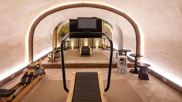 Phileas Hotel Health