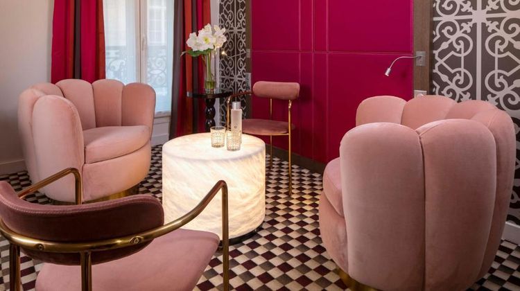 Phileas Hotel Restaurant