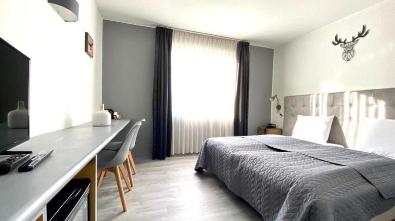 <b>De Fierlant Hotel Room</b>. Images powered by <a href="https://iceportal.shijigroup.com/" title="IcePortal" target="_blank">IcePortal</a>.