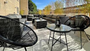 De Fierlant Hotel