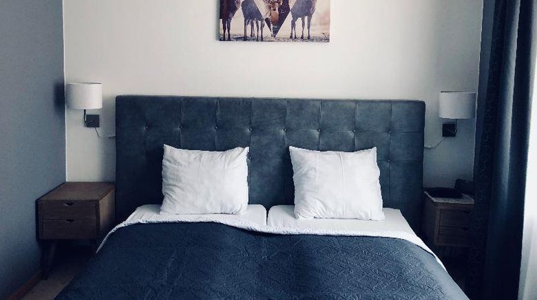 <b>De Fierlant Hotel Room</b>. Images powered by <a href="https://iceportal.shijigroup.com/" title="IcePortal" target="_blank">IcePortal</a>.