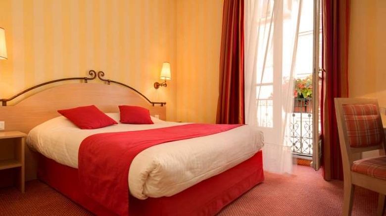 <b>Delambre Hotel Room</b>. Images powered by <a href="https://iceportal.shijigroup.com/" title="IcePortal" target="_blank">IcePortal</a>.