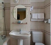 Opera Deauville Hotel Room
