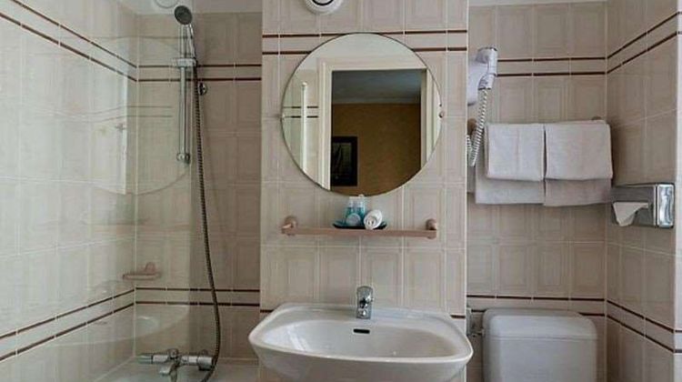 Opera Deauville Hotel Room