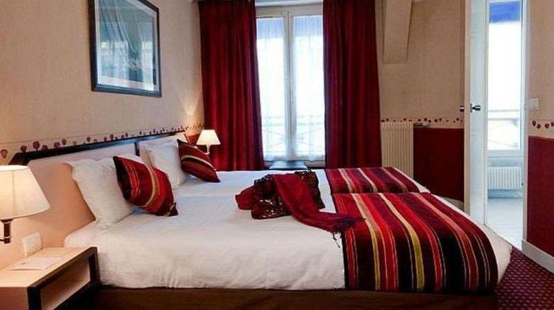 <b>Opera Deauville Hotel Room</b>. Images powered by <a href="https://iceportal.shijigroup.com/" title="IcePortal" target="_blank">IcePortal</a>.