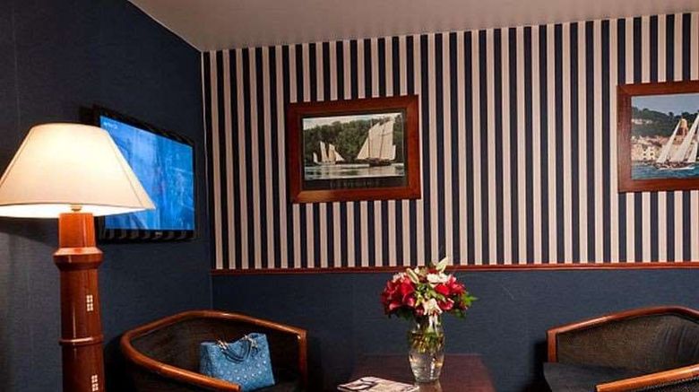 <b>Opera Deauville Hotel Room</b>. Images powered by <a href="https://iceportal.shijigroup.com/" title="IcePortal" target="_blank">IcePortal</a>.