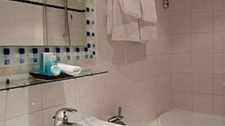 <b>Opera Deauville Hotel Room</b>. Images powered by <a href="https://iceportal.shijigroup.com/" title="IcePortal" target="_blank">IcePortal</a>.
