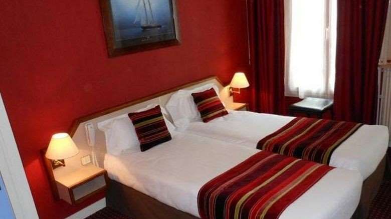<b>Opera Deauville Hotel Room</b>. Images powered by <a href="https://iceportal.shijigroup.com/" title="IcePortal" target="_blank">IcePortal</a>.