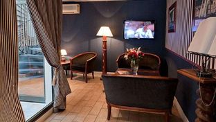 Opera Deauville Hotel